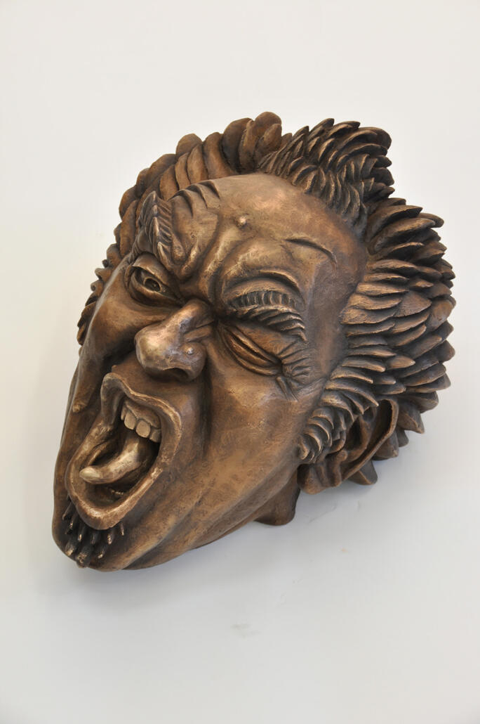bronze